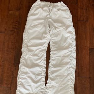 Lululemon Studio Pant ll Lined